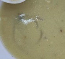 Sweet Porridge