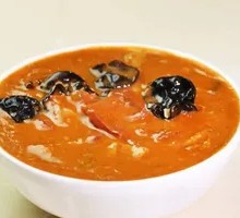 Spicy and Sour Soup