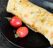 Hand-held Pancake