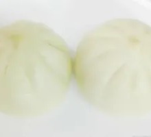 Sauced Meat Bun