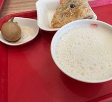 Oil-Fried Flatbread