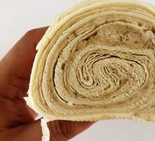 Layered Roll