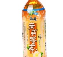 Jasmine Honey Tea Dessert
