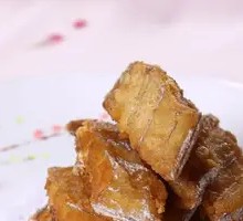 Fried Spanish Mackerel