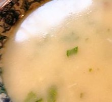 Sweet Porridge