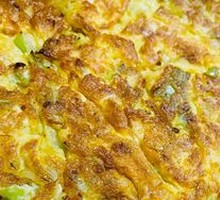 Egg Pancake