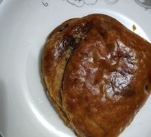 Brown Sugar Flatbread