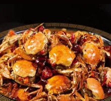 Spicy Crab