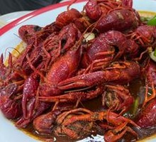 Spicy Twelve-Flavor Crawfish