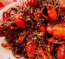 New Dry-Fried Spicy麻 Flavor