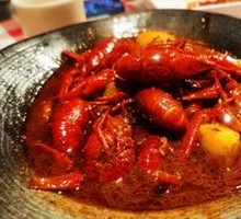Spicy Twelve-Flavor Crawfish