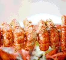 King Shrimp Here