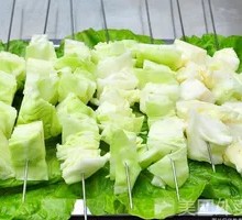 Cabbage