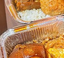 Pot-braised Pork