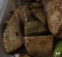 Home-style Tofu