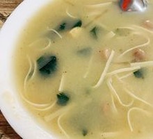 Sweet Porridge