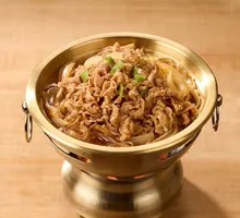 Angus Beef Hot Pot