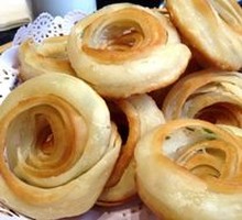 Oil Twist