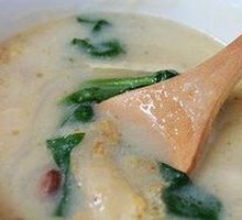 Sweet Porridge