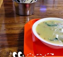 Sweet Porridge
