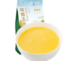 Cornmeal