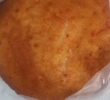 Fried Dumpling