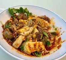 Offal Noodles