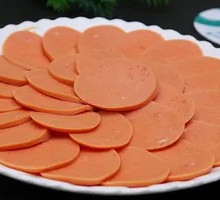 Halal Ham