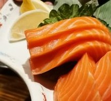 Thick-cut Salmon
