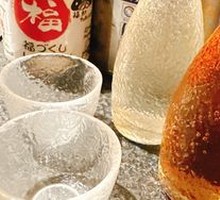 Plum Wine