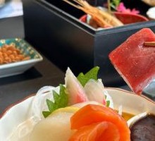 Bluefin Tuna