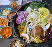 Sukiyaki