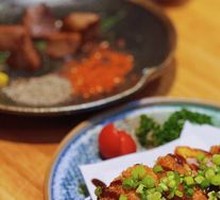 Fried Pork Cutlet