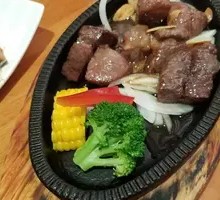 Steak