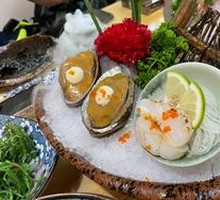 Scallop Prince Fry