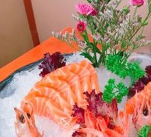 Salmon Fried Rice