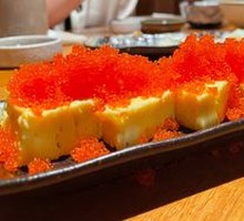 Classic Tamagoyaki