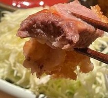 Nagano Pork Cutlet