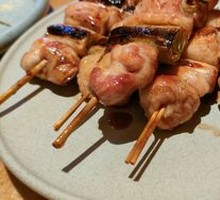 Scallion Chicken