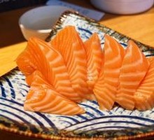 Thick-cut Salmon