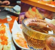 Home-Made Plum Wine