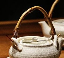 Matsutake Pot Steam