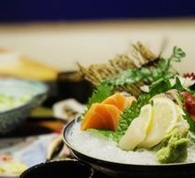 Sashimi Assortment