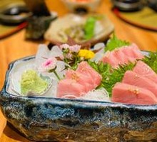 Bluefin Tuna Belly