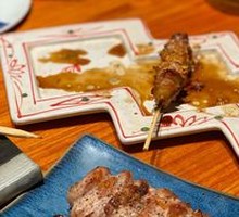 Chicken Hearts