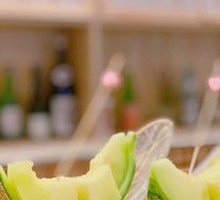 Honeydew Melon