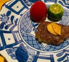 5A Wagyu Beef
