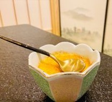 Caramel Pudding