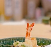 天妇罗炸大虾