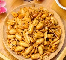 Drunkard's Peanuts
